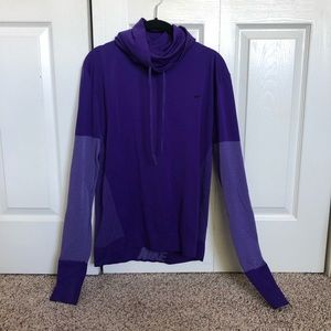 🧡NWOT🧡 DRI-FIT Nike Running Jacket Shirt